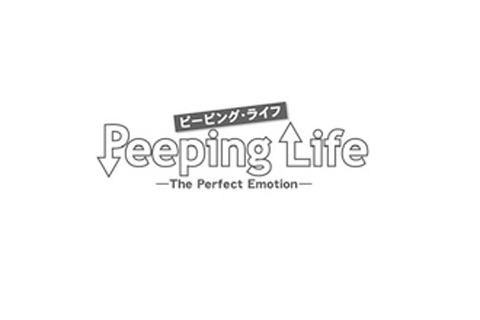 脱力系アニメ Peepng Life 40papa